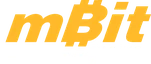mBit Casino logo